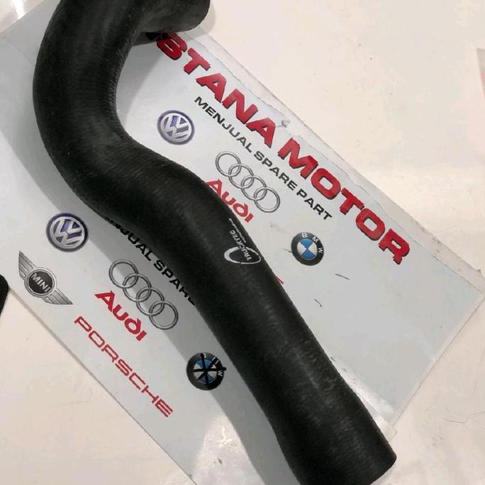 Selang Radiator Bawah Bmw E36 320