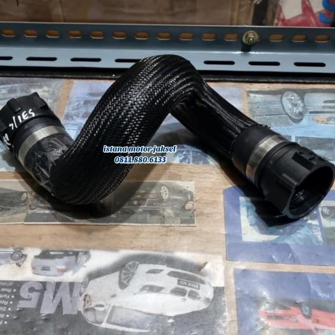 Selang Radiator Bawah Bmw X5 E70
