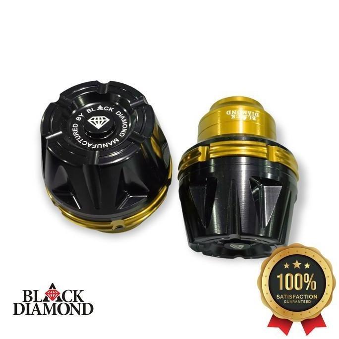 Promo Jalu As Roda New ADV PCX VARIO 150 / 160 Cover Pelindung As Roda Depan Diskon