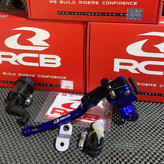 Master Rem Kanan Rcb S1 Master Rem S1 Rcb Original Original Dan Terpercaya