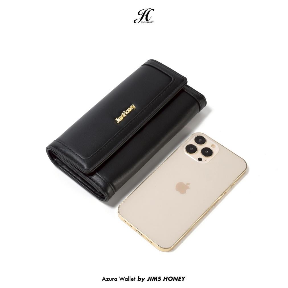 PROMO GILA Jims Honey - Azura Wallet - Dompet Wanita