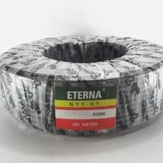 Update NYMHY 3x2,5 mm Eterna / NYM HY 3x2,5 NYMHY 3x2.5 mm jualkabeldan844