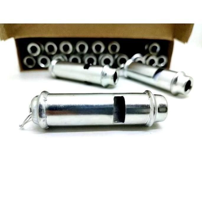 Peluit Morse Pramuka Aksesoris Pramuka Peluit Morse Besi
