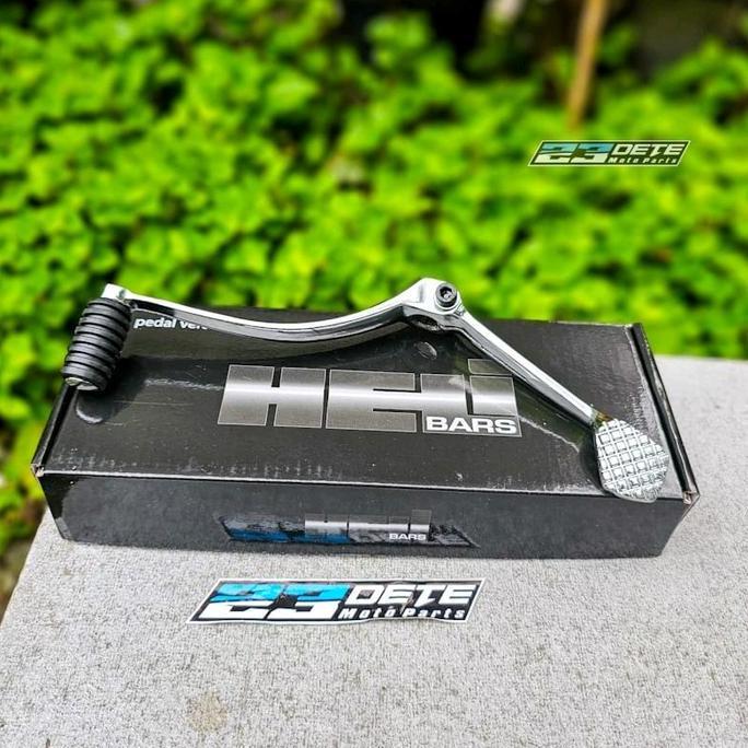 TUAS PERSENELING PERSENELENG OPERAN GIGI C2SS C2 IMPORT HELI BARS DETAIL ORIGINAL ORIGINAL DAN TERPE
