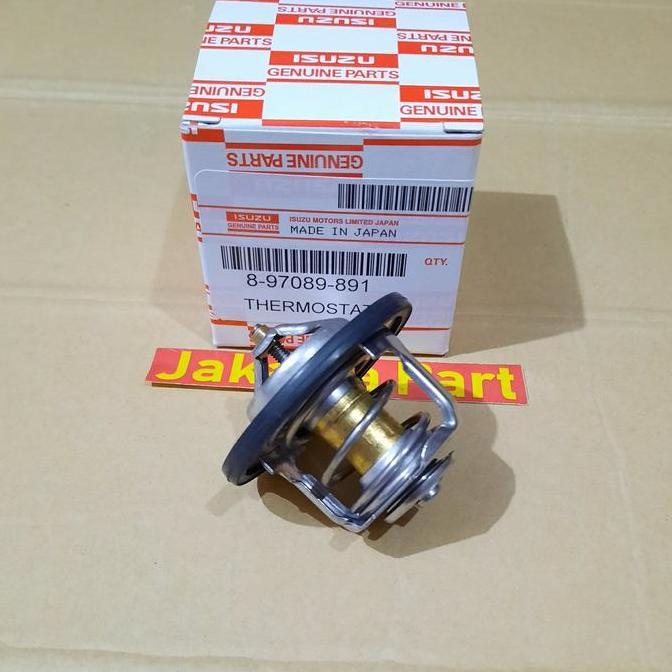 Thermostat Panther Isuzu Panther