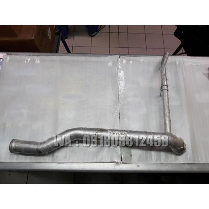 Pipa Water Pump Bypass By Pass Air Mitsubishi Galant Vr Lele Injeksi