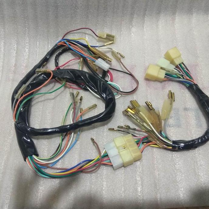 kabel bodi kabel body suzuki a100 a9 a10 econos