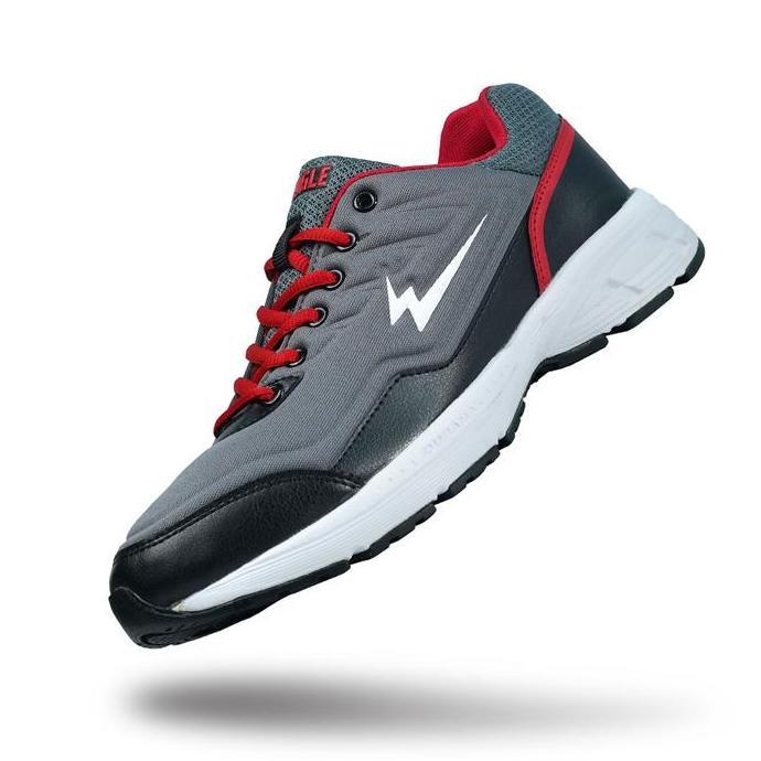 Eagle Wild Fire Wildfire Sepatu Olahraga Lari Pria Running Shoes For Men