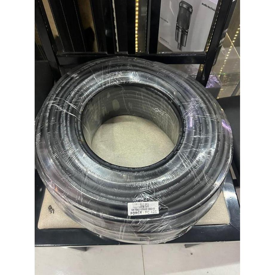 KABEL SPEAKER " VXT " FORCE 425 - 4X2.5 MM - 100 MTR