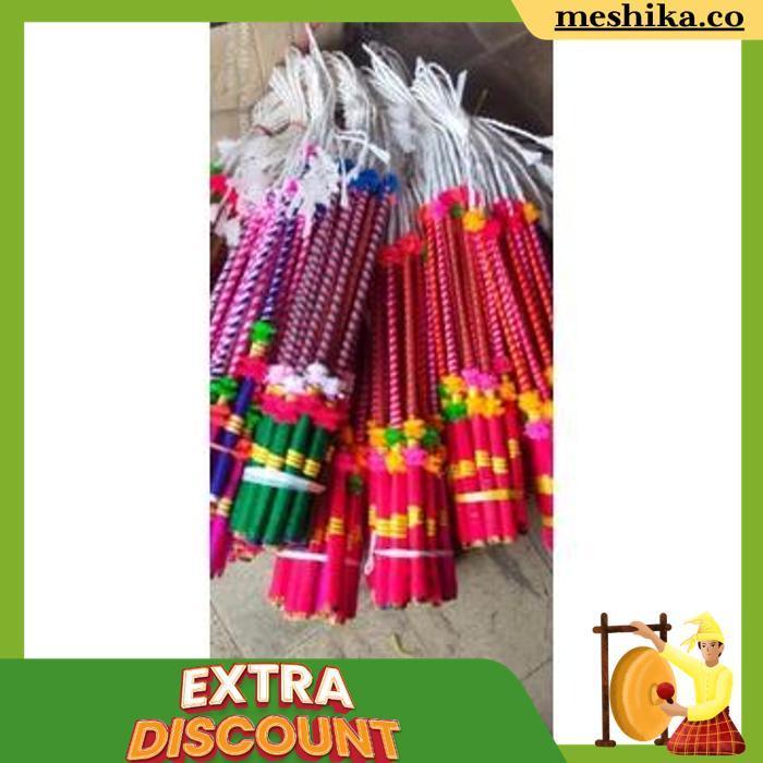 Pecut Jaranan / Cemeti / Cambuk / Kuda Lumping