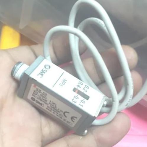 Pressure switch smc is10-01s