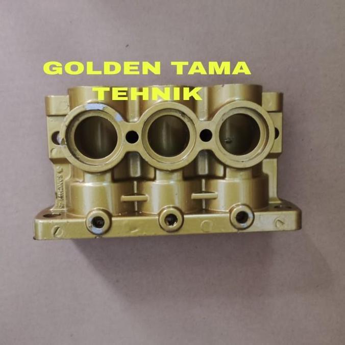 Cylinder SANCHIN SCN 45 / Rumah Piston SANCHIN SCN 45