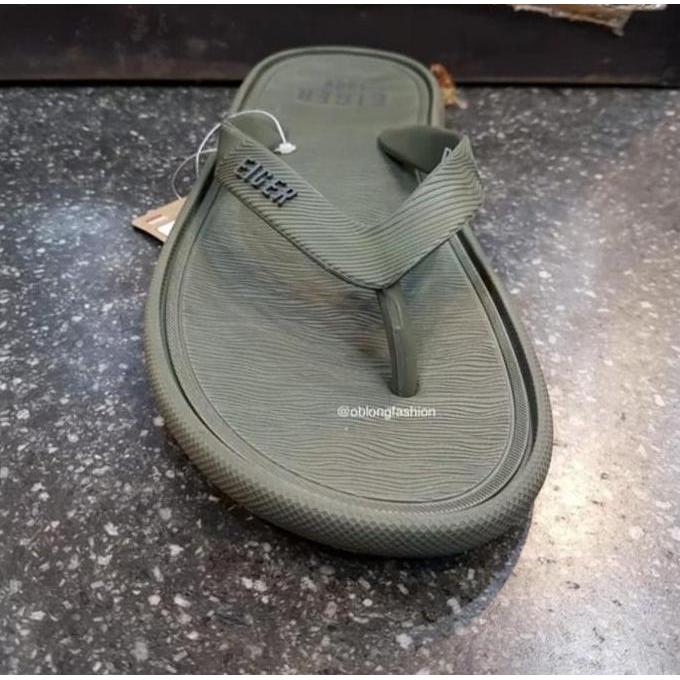 EIGER 1989 LANZAROTE SANDAL - OLIVE