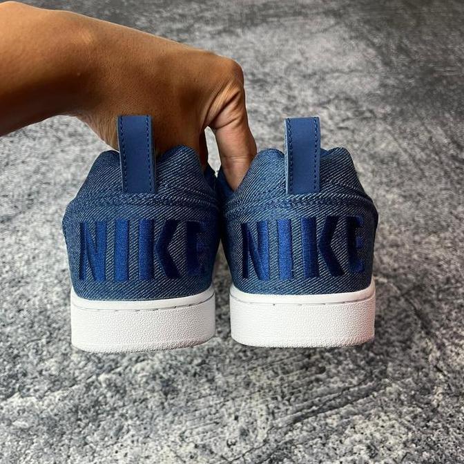 Nike Court Borough Low Original