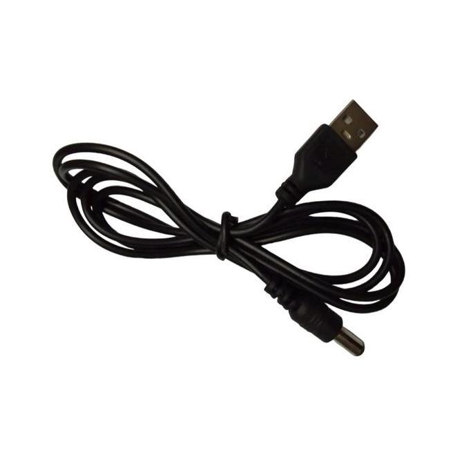 Kabel Charger USB Handycam Panasonic HC-VX870 HC-V500 HC-V770 HC-V380