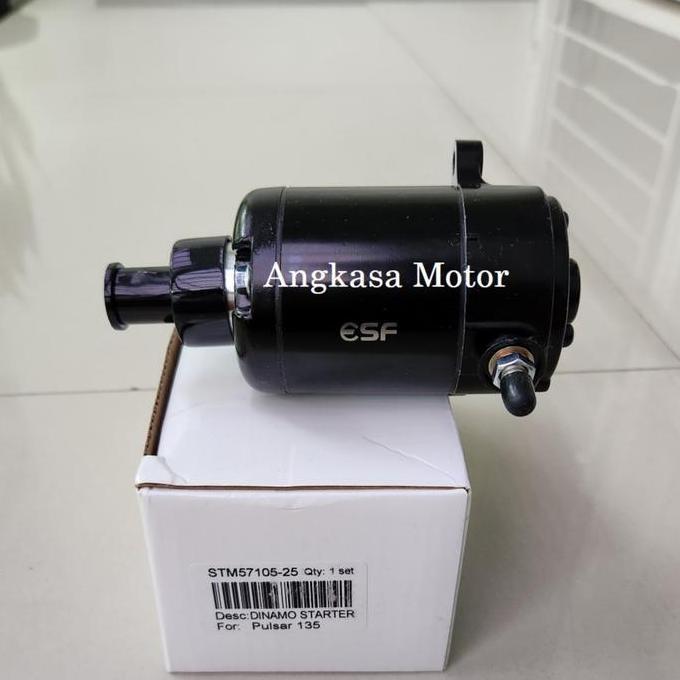 Dinamo Angker Stater PULSAR 135 Dinamo Starter Pulsar 135