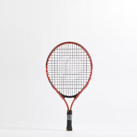 ARTENGO TR130 Raket Tenis 19" Untuk Anak Dengan Tinggi 100 dan 107cm Ball Bola