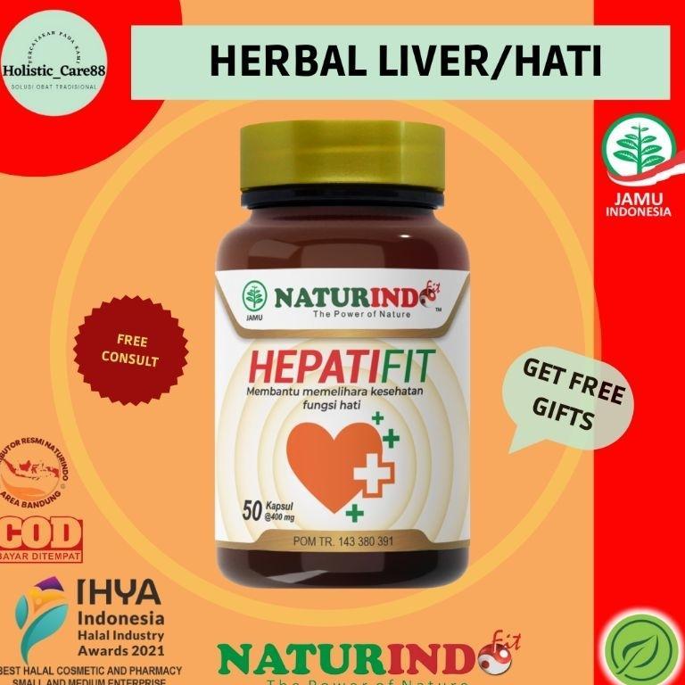 Obat Hepatitis Herbal Kurang Darah Letih Lesu Lancar Haid Biduran Obat Sakit Liver Herbal Hepatifit