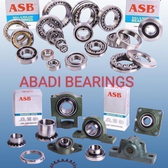 BEARING LAHAR F 8-16 M/F8-16M ASB