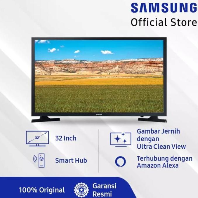 Terlaris Samsung Smart Tv 32 Inch Samsung Tv 32 Inch Smart Garansi Resmi