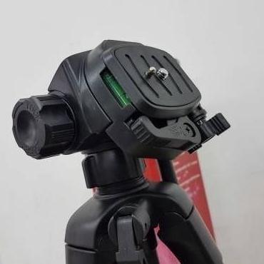 TRIPOD CAMERA 3520 FOR MIROLESS - DSLR / TRIPOD 3520