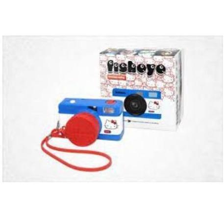 (Instaxshop) Lomography Fisheye HK