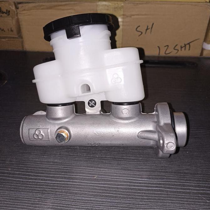 BRAKE MASTER REM SENTRAL REM ATAS ISUZU PHANTER SANYCO