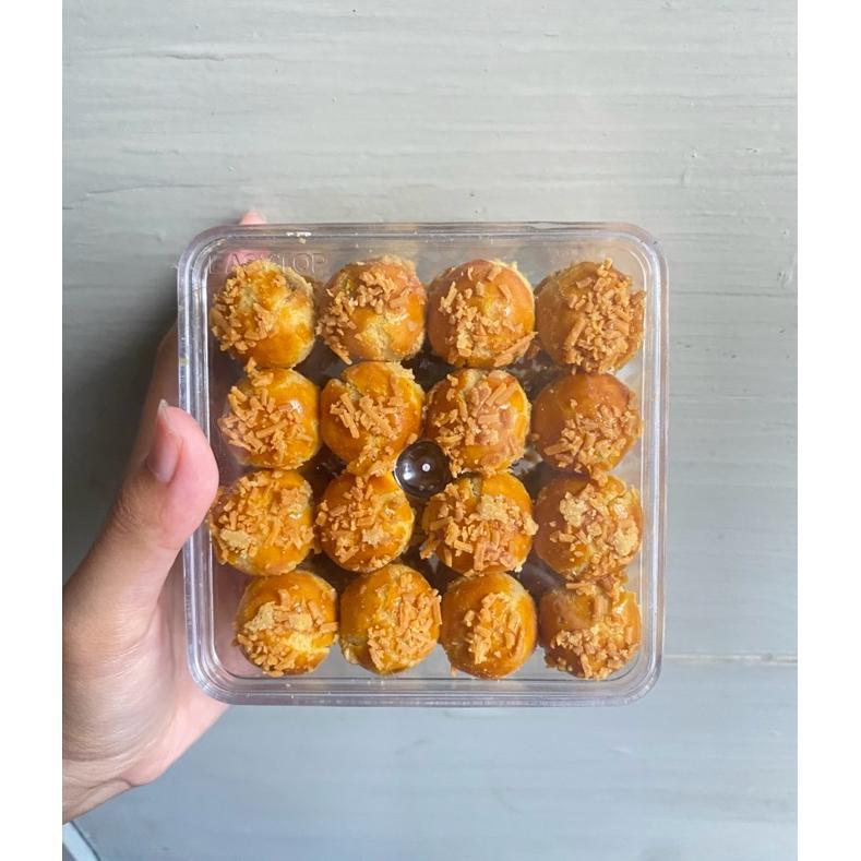 NEW HAMPERS COOKIES / HAMPERS LEBARAN / KUE KERING PREMIUM / KUE LEBARAN / PARCEL COOKIES