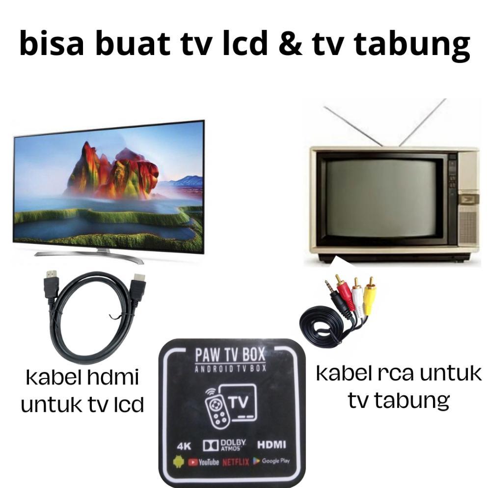 Best Sale Android Tv Box Android 11