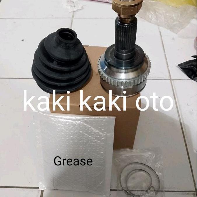 cv joint join as roda luar copel as tarik depan mazda 8 mazda-8 mazda8
