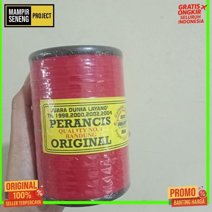 Original Gelasan Akiat Super 6000 Yard N66
