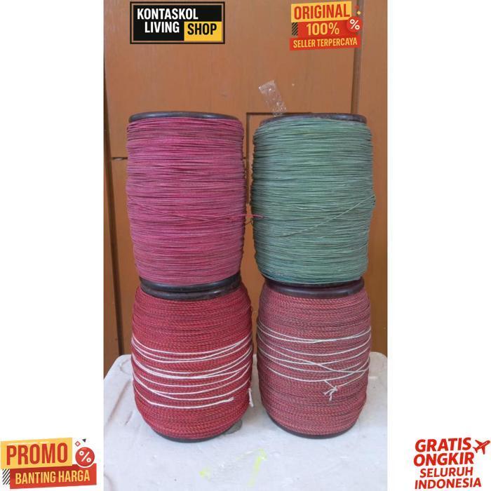 Original Gelasan Katun /Gelasan Bola