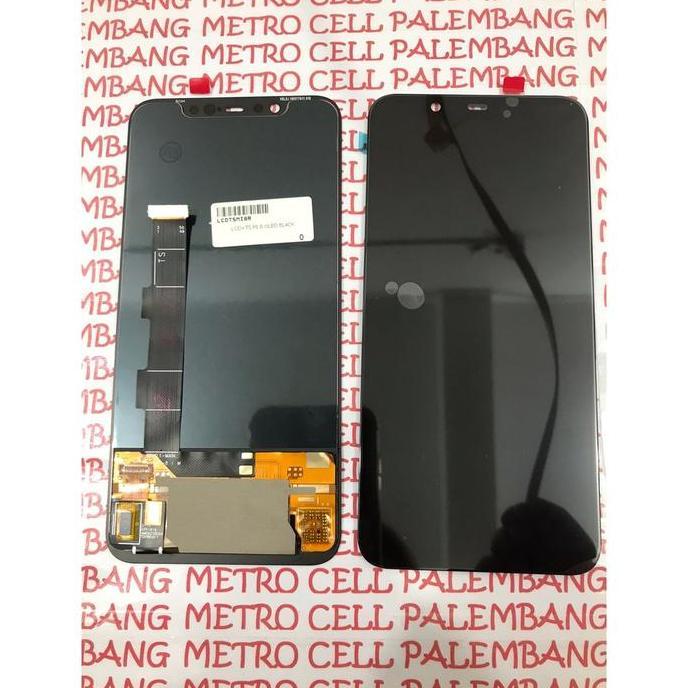 LCD+TS MI 8 OLED Metrocell