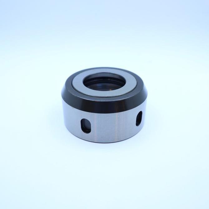 NUT ARBOR MESIN MILLING COLLET OZ SERIES MADE IN TAIWAN-NUT KEPALA ARBOR MESIN MILLING