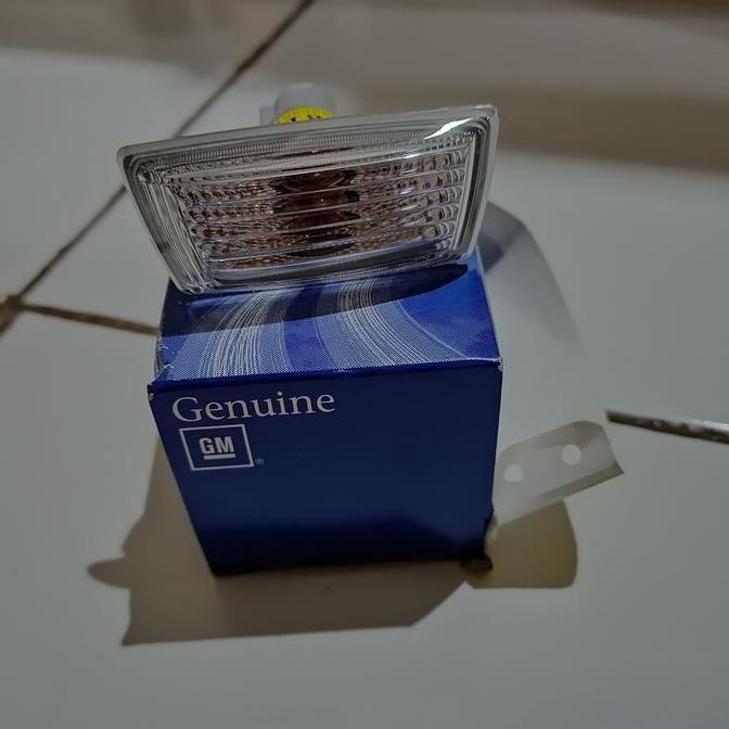 Lampu Sein Chevrolet Orlando Ori GM RH Kanan