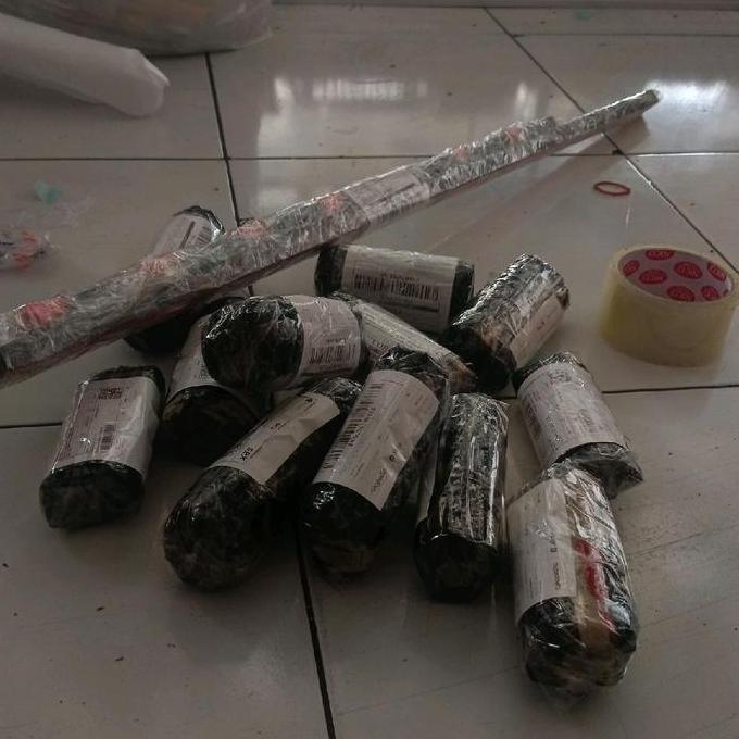 Standar joran timbang set7