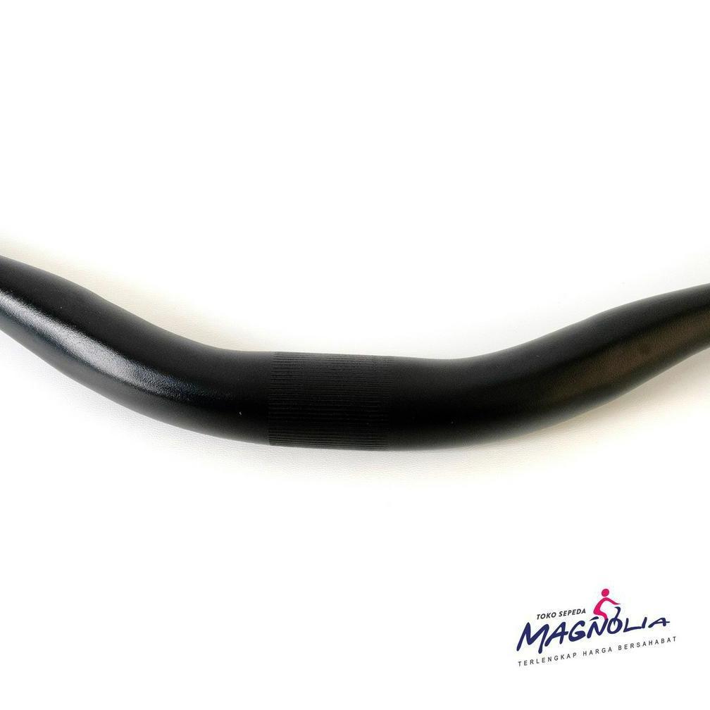 NOVELLEAMARKET HANDLEBAR STANG STIR SEPEDA MTB GUNUNG OVERSIZE MURAH