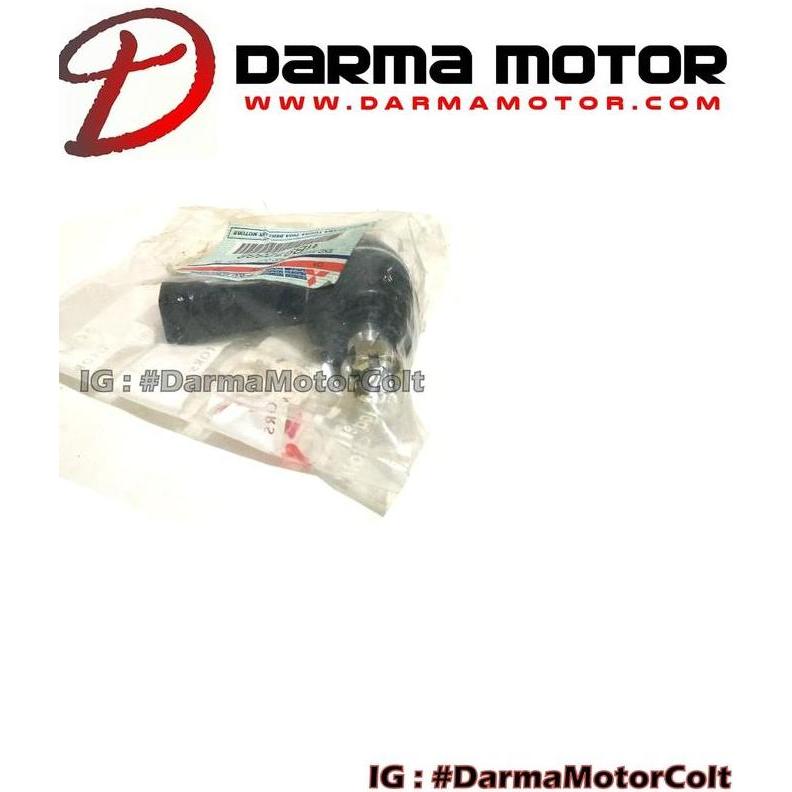 TIE ROD MITSUBISHI ETERNA SOHC DOHC