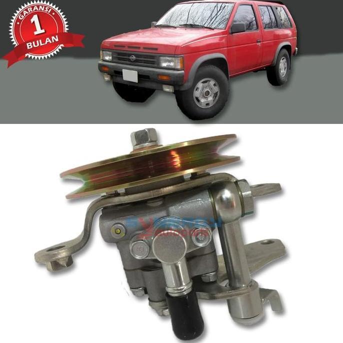 Pompa Power Steering Nissan Terrano TD27 diesel 1993-2001 (10005978)