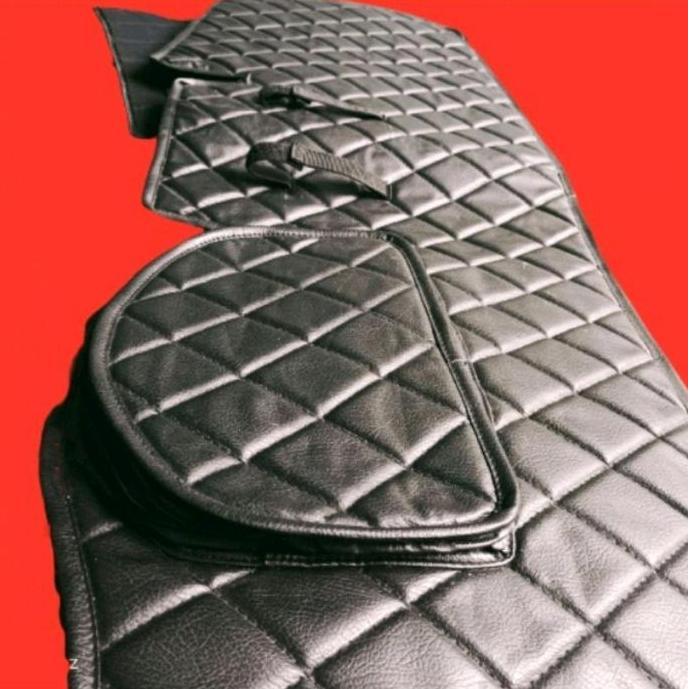 ALAS DASHBOARD HIASAN DASHBOARD COVER DASHBOARD MOBIL  HONDA MOBILIO Car