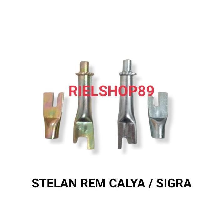 Stelan Rem Belakang Brake Adjuster Calya Sigra Kanan Kiri