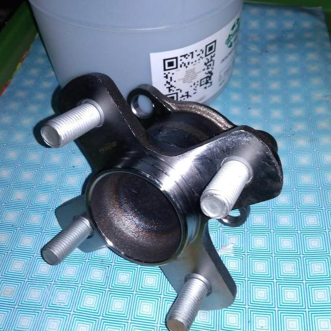 laher / bearings roda belakang agya/ayla