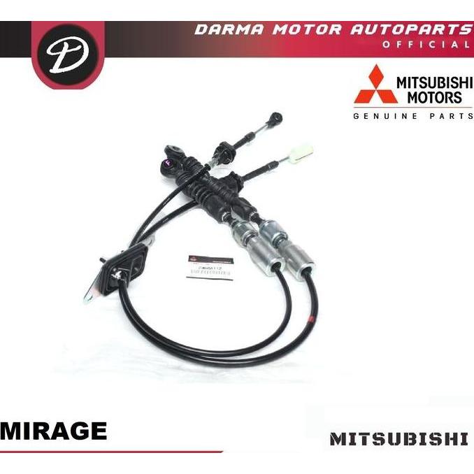 KABEL PERSENELING TRANSMISI MIRAGE MITSUBISHI