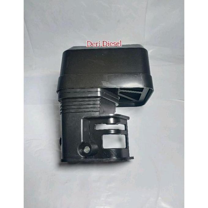 filter udara mesin honda gx160 gx200 gx120 filter mesin alkon Motorcycle