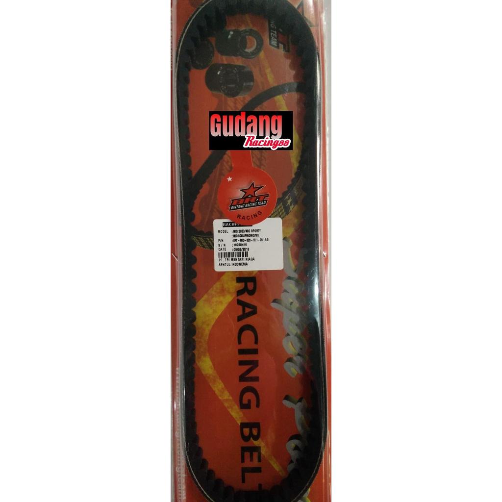 V-BELT BRT MIO 2003/MIO SPORTY/MIO SOUL/FINO/NOUVO