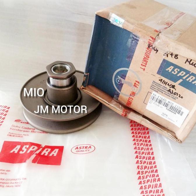 Pully only set Mio Sporty Smile Old Aspira