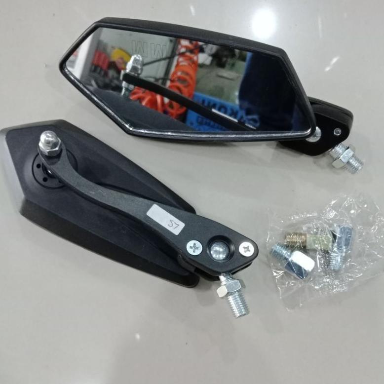 MARTARYNASTALL SPION KOSO SPION VARIASI UNIVERSAL SEMUA MOTOR SPION LIPAT ORIGINAL