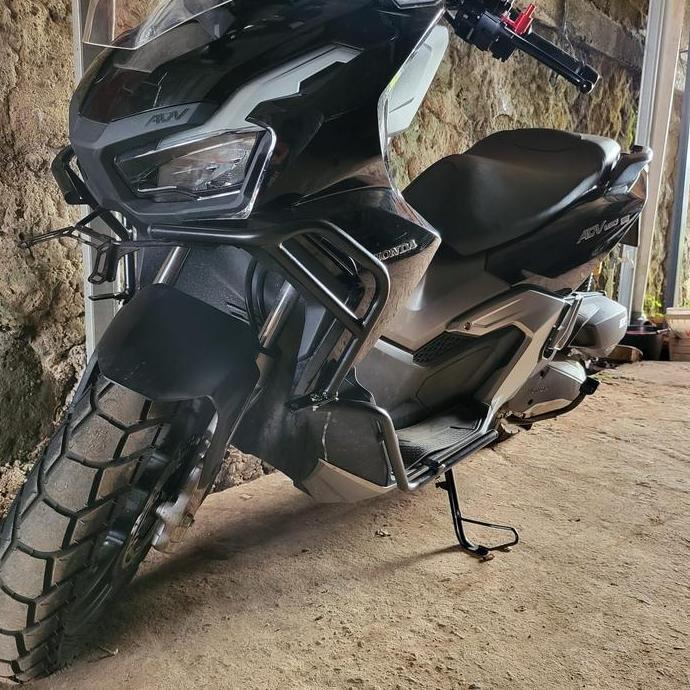 Crashbar Crash Bar Honda Adv 160
