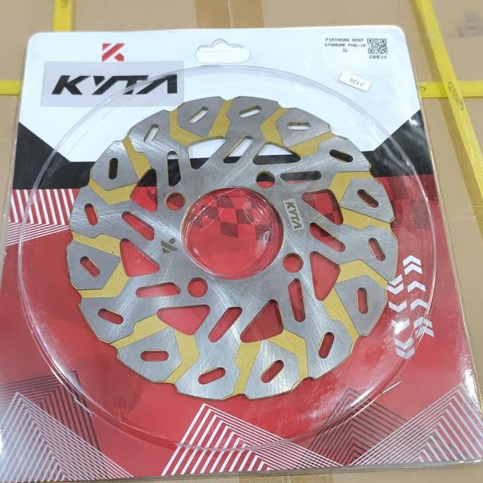 disc ktc standar beat/ vario/ piringan cakram ktc standar beat/ vario