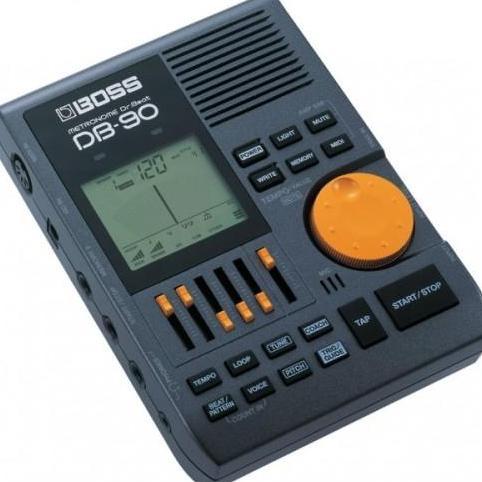 Metronome BOSS DB-90 Dr.Beat TA
